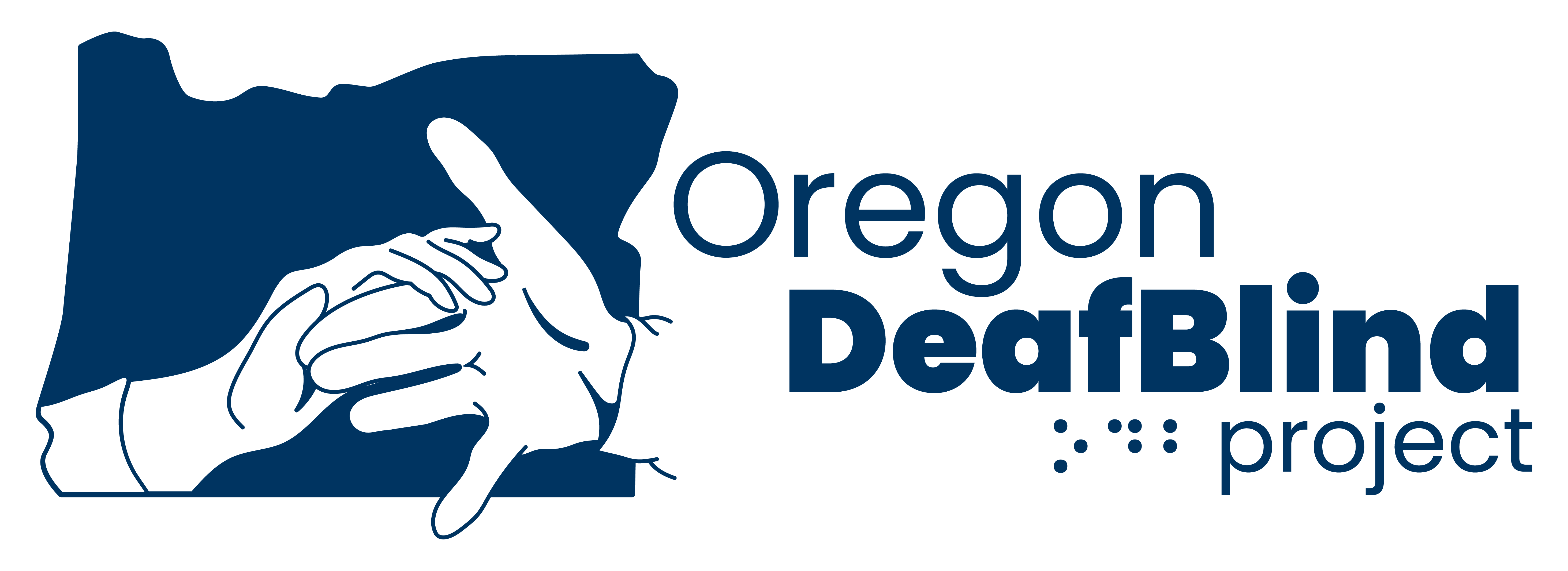 Oregon DeafBlind Project